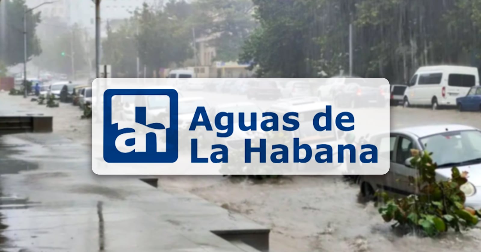 Afectaciones a la Calidad del Agua en La Habana: ¿Apta para el Consumo?