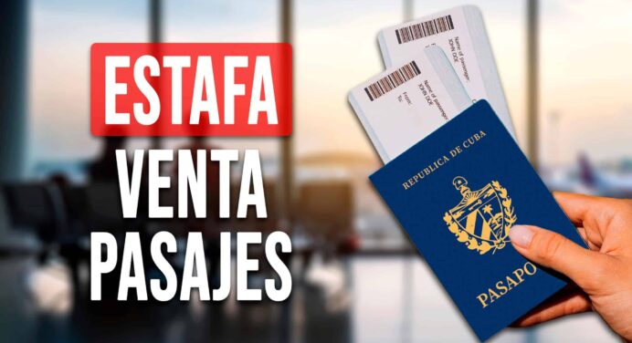 Agencia de Viajes Acusada por Estafa en Venta de Pasajes a Nicaragua