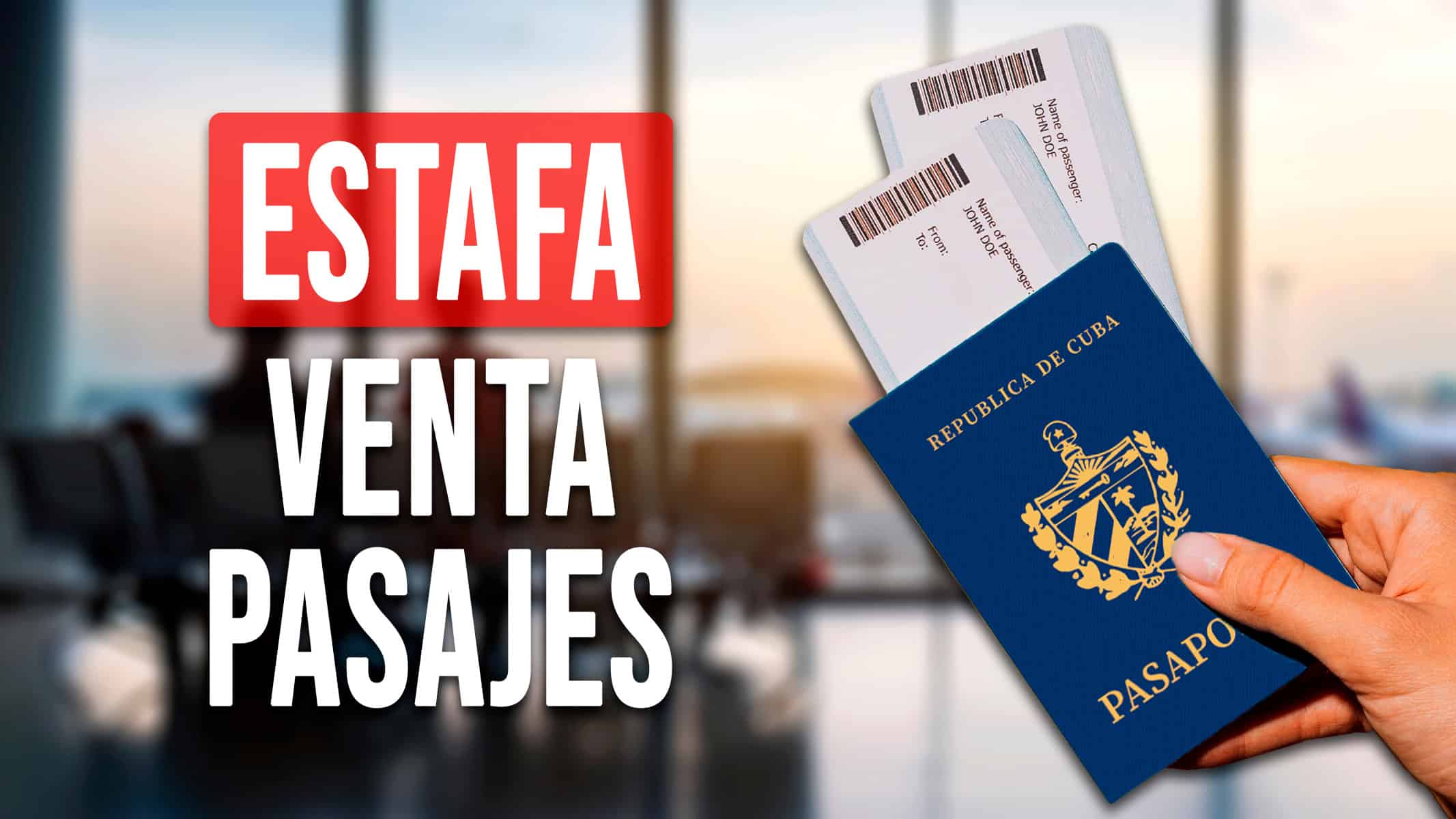 Agencia de Viajes Acusada por Estafa en Venta de Pasajes a Nicaragua