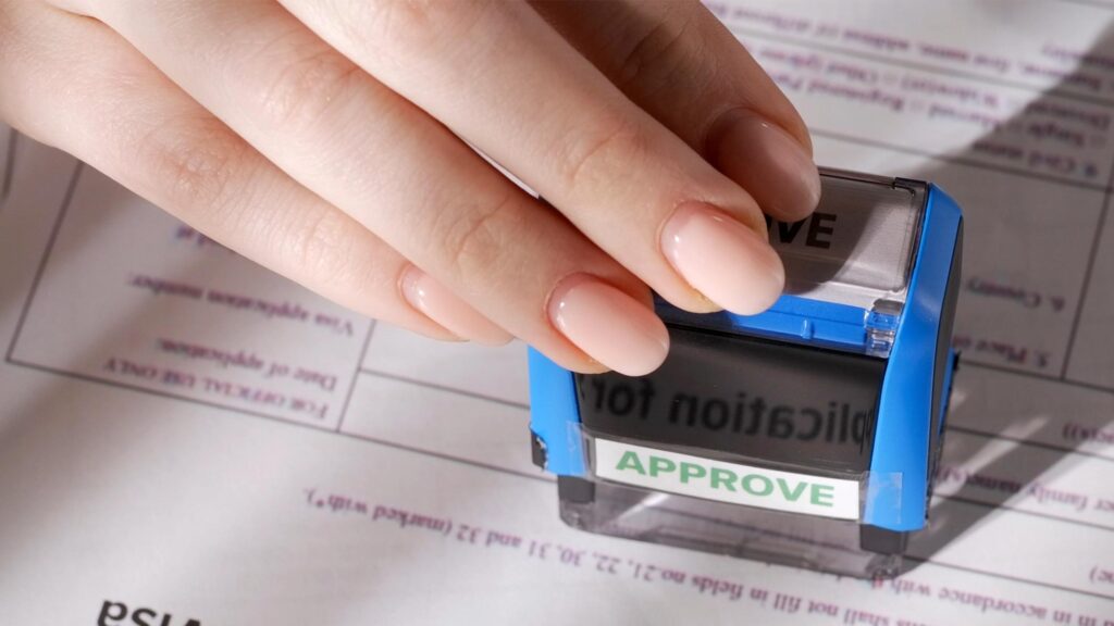 Agencias autorizadas para la evaluación de títulos