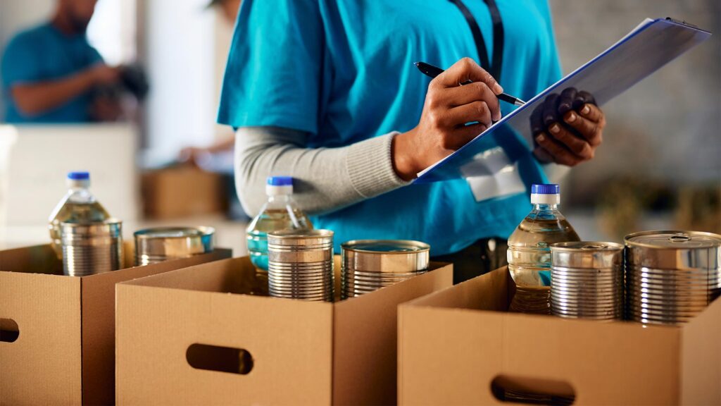 Agencias que permiten enviar combos y paquetes a Cuba