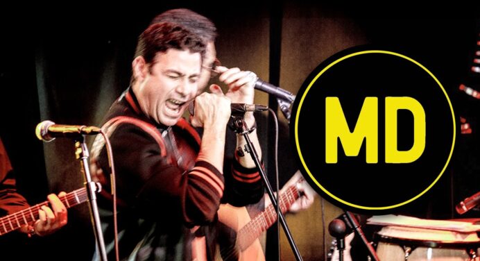 Agrupación Cubana Moneda Dura Ofrecerá Concierto por el 14 de Febrero