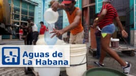 Aguas de La Habana: Persisten los Problemas de Abastecimiento ¡Conoce las Próximas Afectaciones!