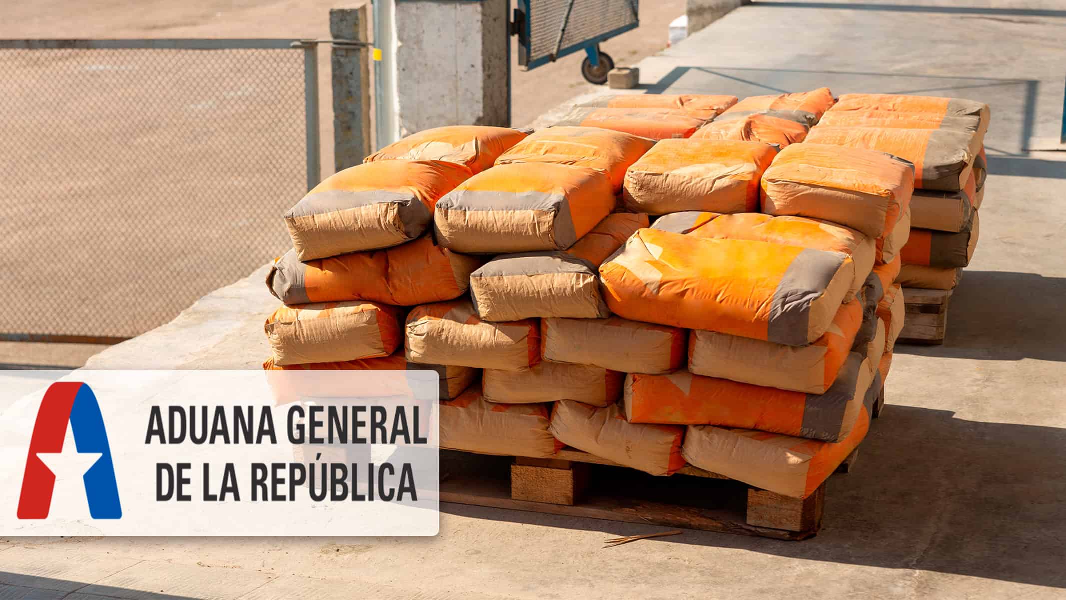 ¡Ahora Puedes Enviar Materiales de Construcción a Cuba! Descubre Precios Aduanales Aquí