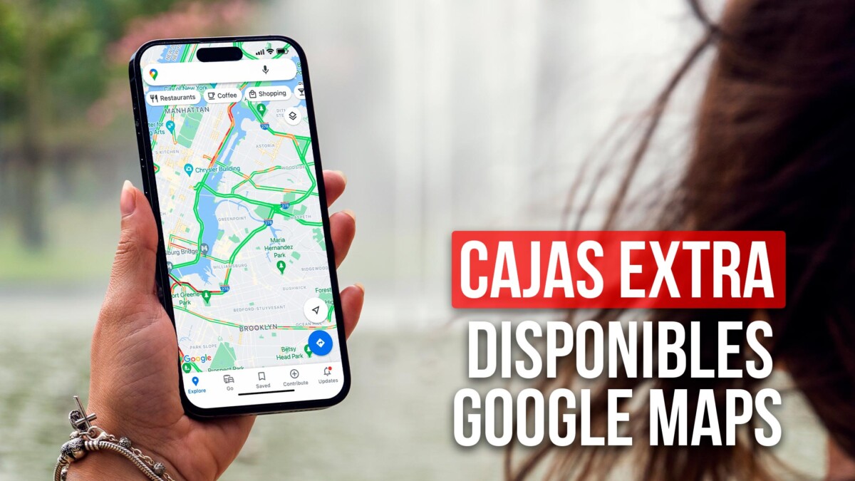Importante Para Cubanos: Ahora Será Posible Localizar Cajas Extra Disponibles en Google Maps