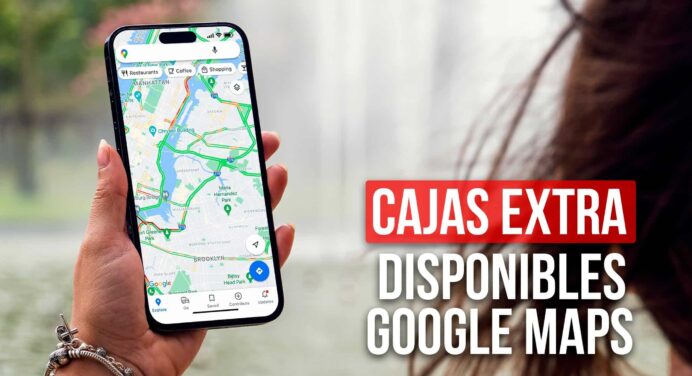 Importante Para Cubanos: Ahora Será Posible Localizar Cajas Extra Disponibles en Google Maps