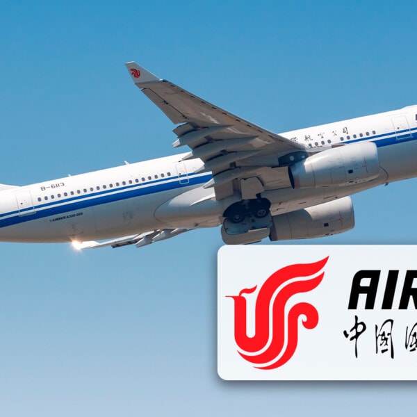 Nuevos Vuelos a Cuba: Air China Comenzará Operaciones con la Isla Próximamente