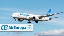 Air Europa Reforzará Conexión Aérea con Cuba en Este Verano