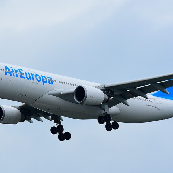 Air Europa Promociona su División Vacacional: Estas son las Rutas a Cuba