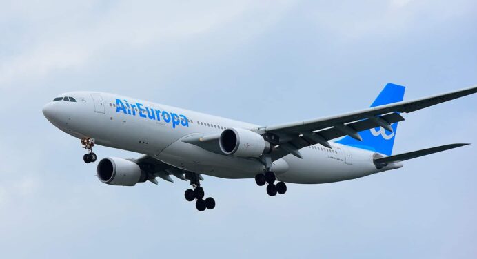Air Europa Promociona su División Vacacional: Estas son las Rutas a Cuba