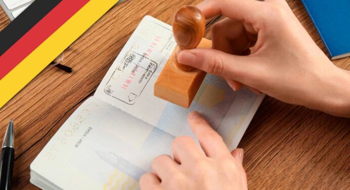 Alemania Lanza Portal Digital para la Solicitud de Visados: Resuelve tu Trámite con Solo Unos Clics