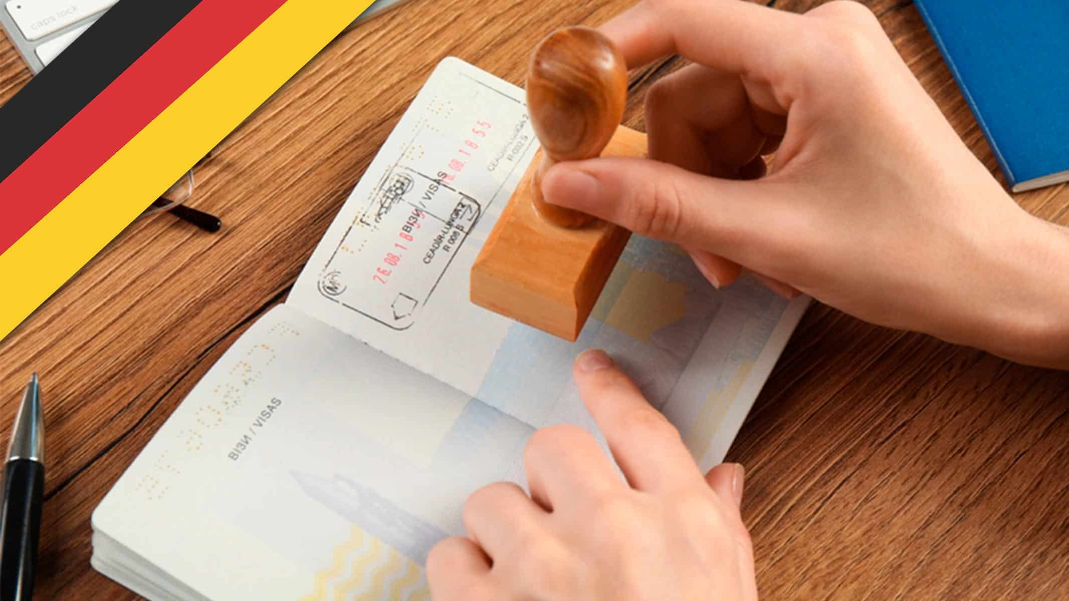 Alemania Lanza Portal Digital para la Solicitud de Visados: Resuelve tu Trámite con Solo Unos Clics