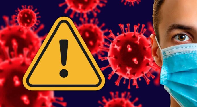 Alerta Ante Nueva Variante de la Covid-19 en Italia ¿Cuál es el Peligro para Cuba?