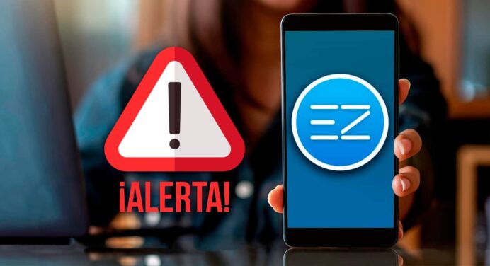 ¡Alerta! Nuevo Intento de Suplantación de Identidad de la Plataforma Cubana Enzona