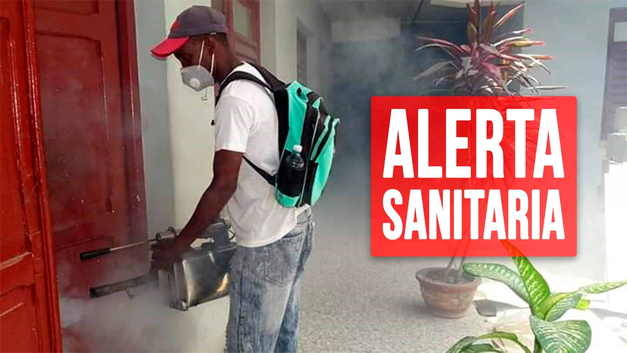 ¿Alerta Sanitaria en Martí Matanzas? Esto Dicen las Autoridades