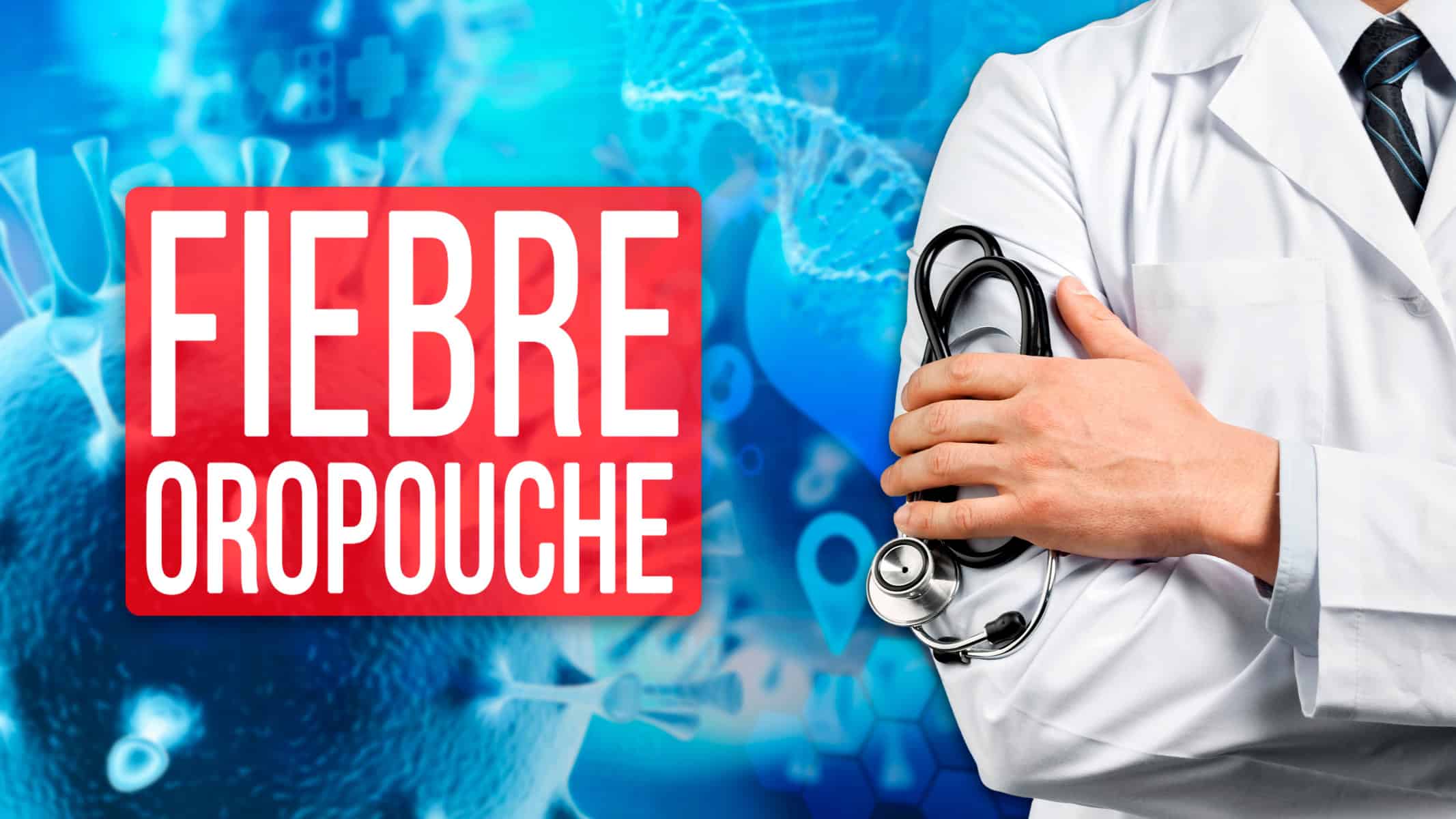 Alerta en Santiago de Cuba: Virus de la Fiebre de Oropouche Detectado