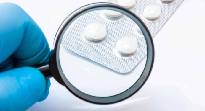 Alertan sobre Falsificación de Ciertos Medicamentos en Cuba