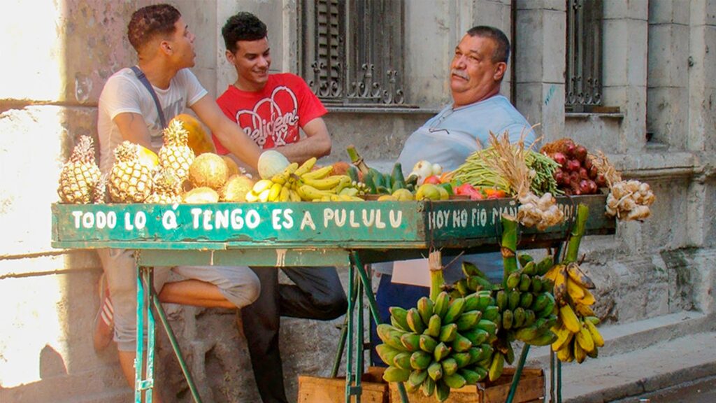 Algunos Precios en Cuba Actualmente