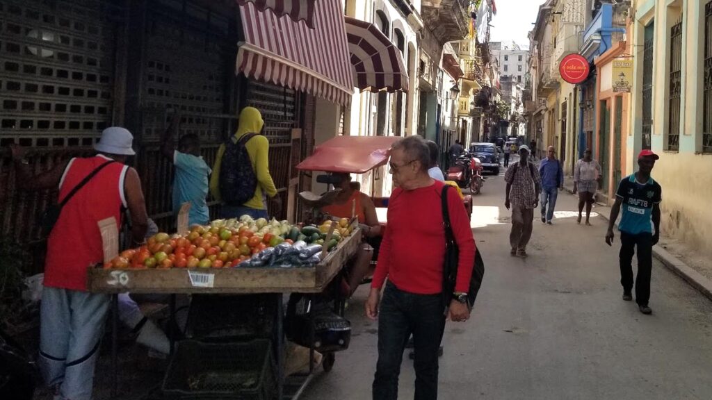 Alimentación: el gasto más elevado del mes