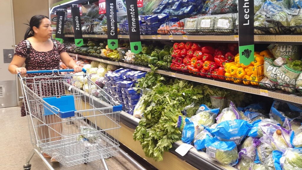 Alimentación y Costo de Vida Básico