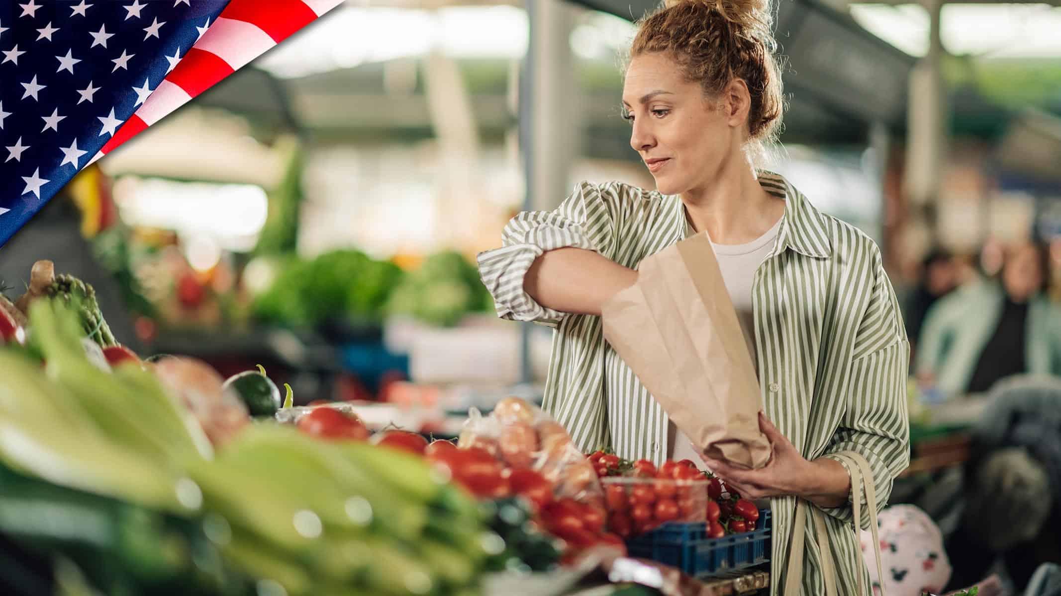 Alimentos Gratis en Florida: Fechas y Requisitos para Acceder a la Ayuda