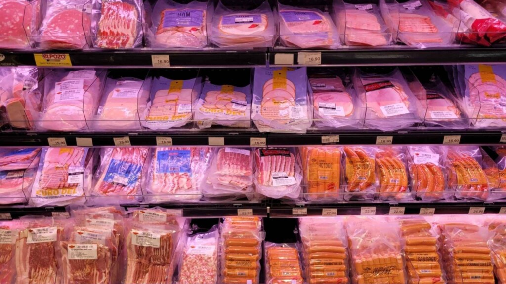 Productos mas Vendidos en Cuba. Alimentos