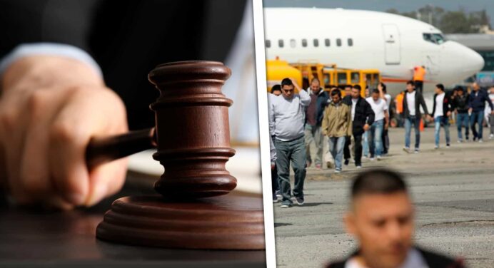 Alivio Para Migrantes Cubanos en EE.UU.: Jueza Bloquea Medida de Trump y Frena Deportaciones