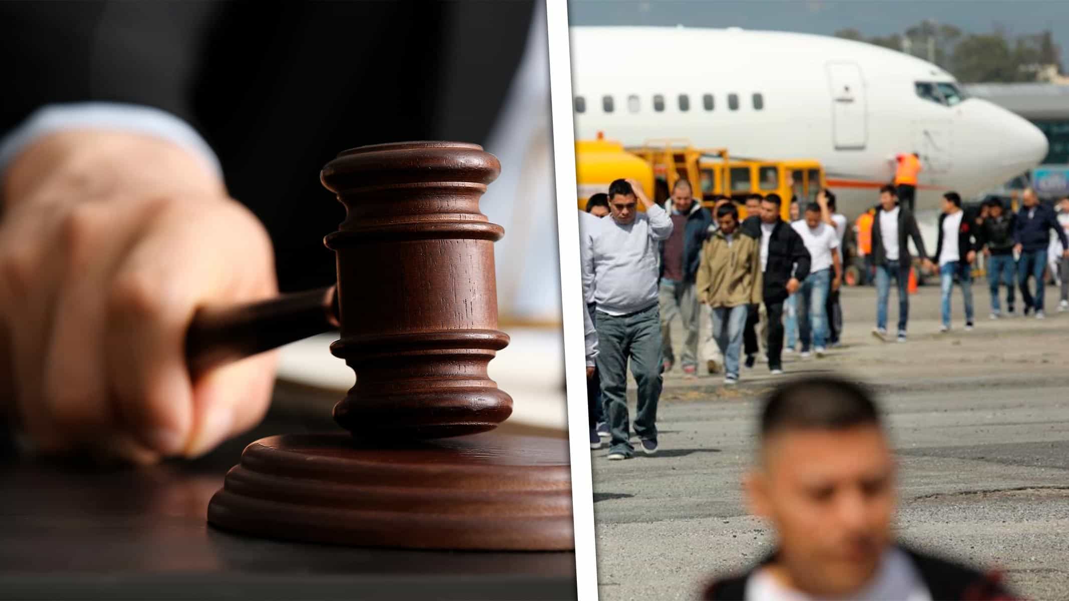 Alivio Para Migrantes Cubanos en EE.UU.: Jueza Bloquea Medida de Trump y Frena Deportaciones