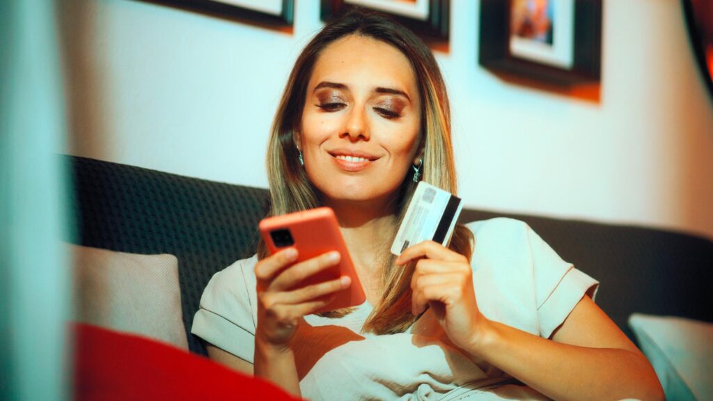 Alternativas Online: Comprar Productos sin Salir de Casa