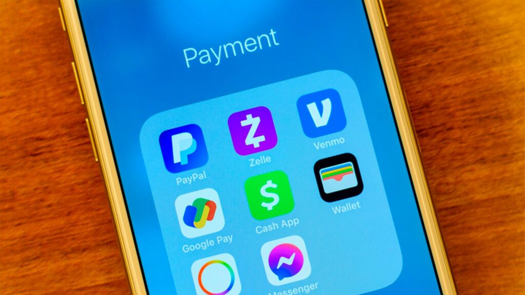 Alternativas a Zelle para recién llegados