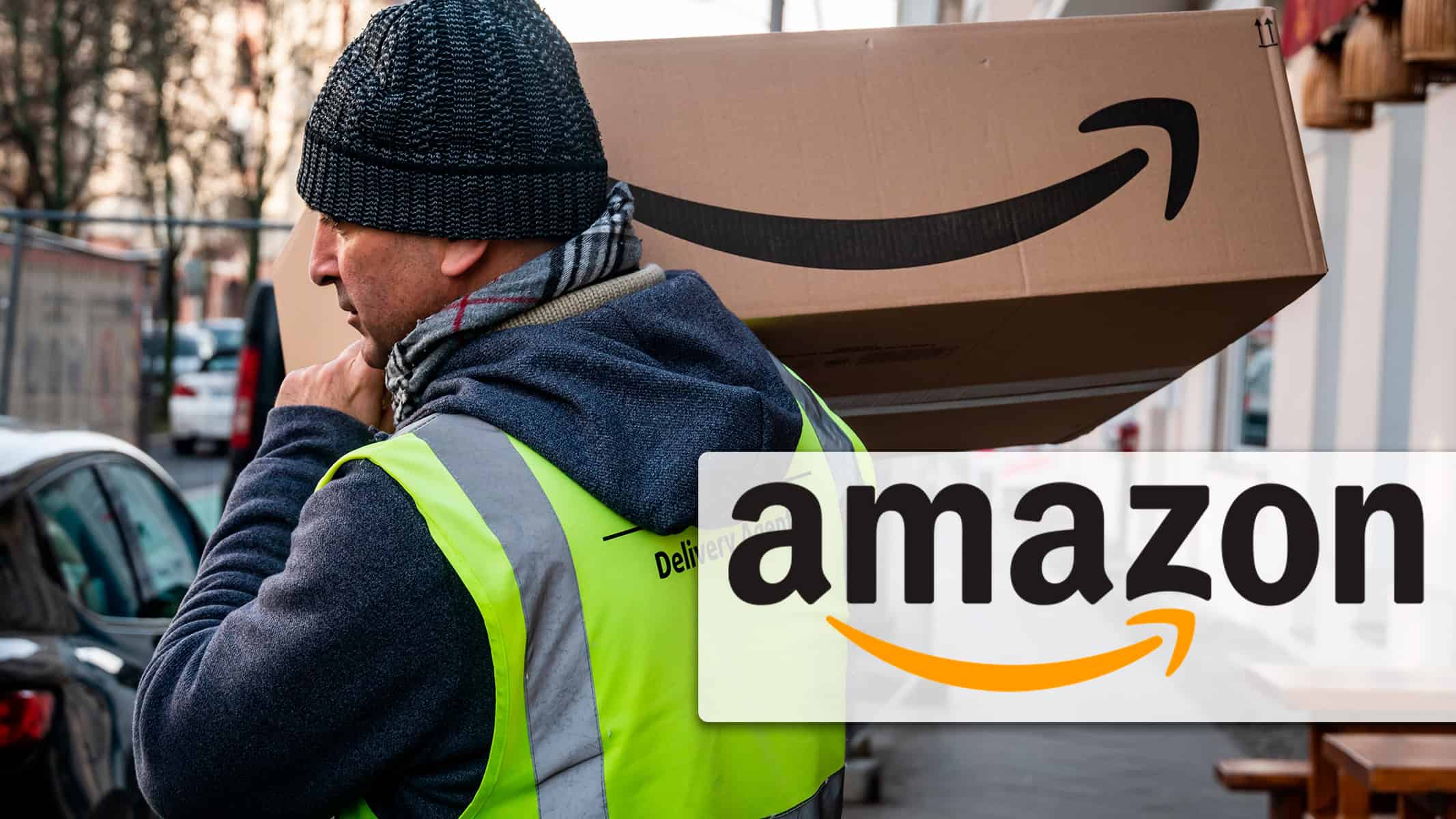 Amazon Contratará 250 000 Personas Para Afrontar la Etapa Navideña: Te Décimos Cómo Aplicar