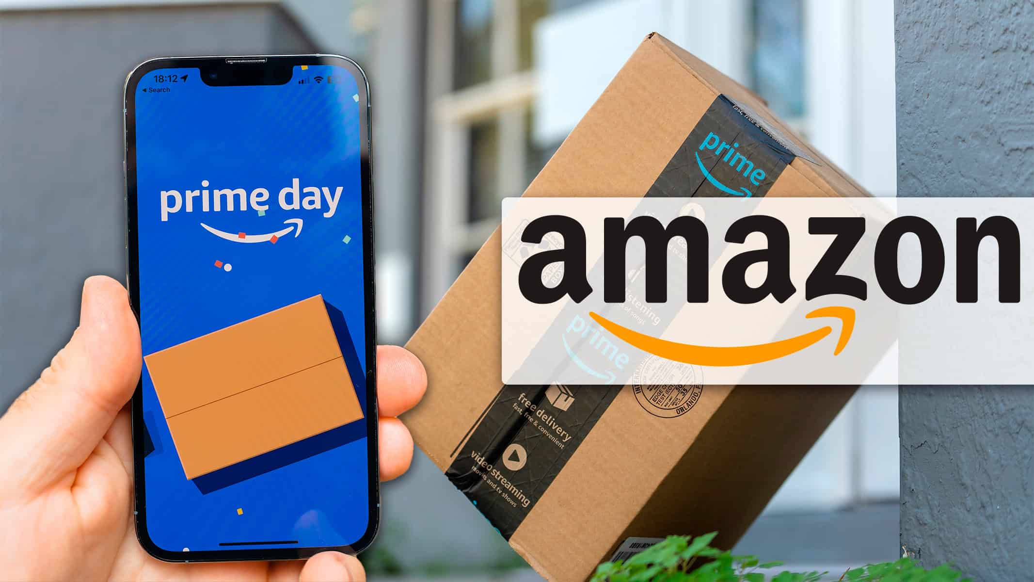 Amazon Regala $20 Antes del Prime Day: Así Puedes Obtenerlos