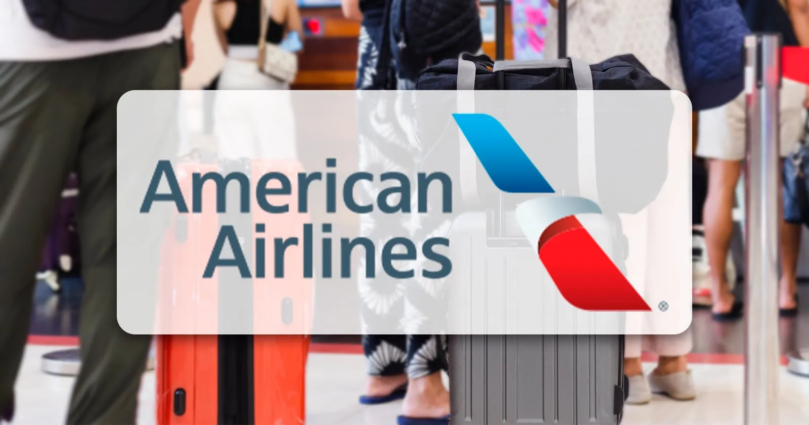 American Airlines Anuncia Modificaciones en la Tarifa de Equipaje y Programa de Fidelidad del Viajero