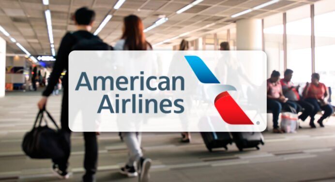 American Airlines Distingue a Aeropuerto Internacional Cubano