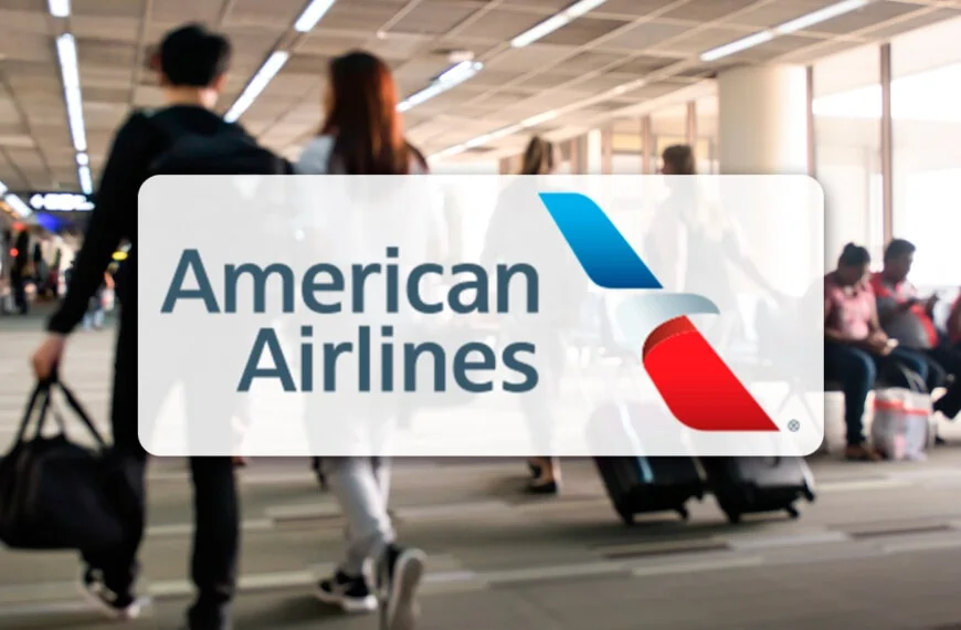 American Airlines Distingue a Aeropuerto Internacional Cubano