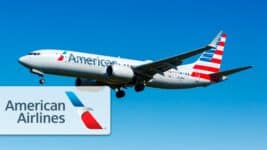 ¡Última Hora! American Airlines Suspende Vuelos en Estados Unidos por Problemas Técnicos