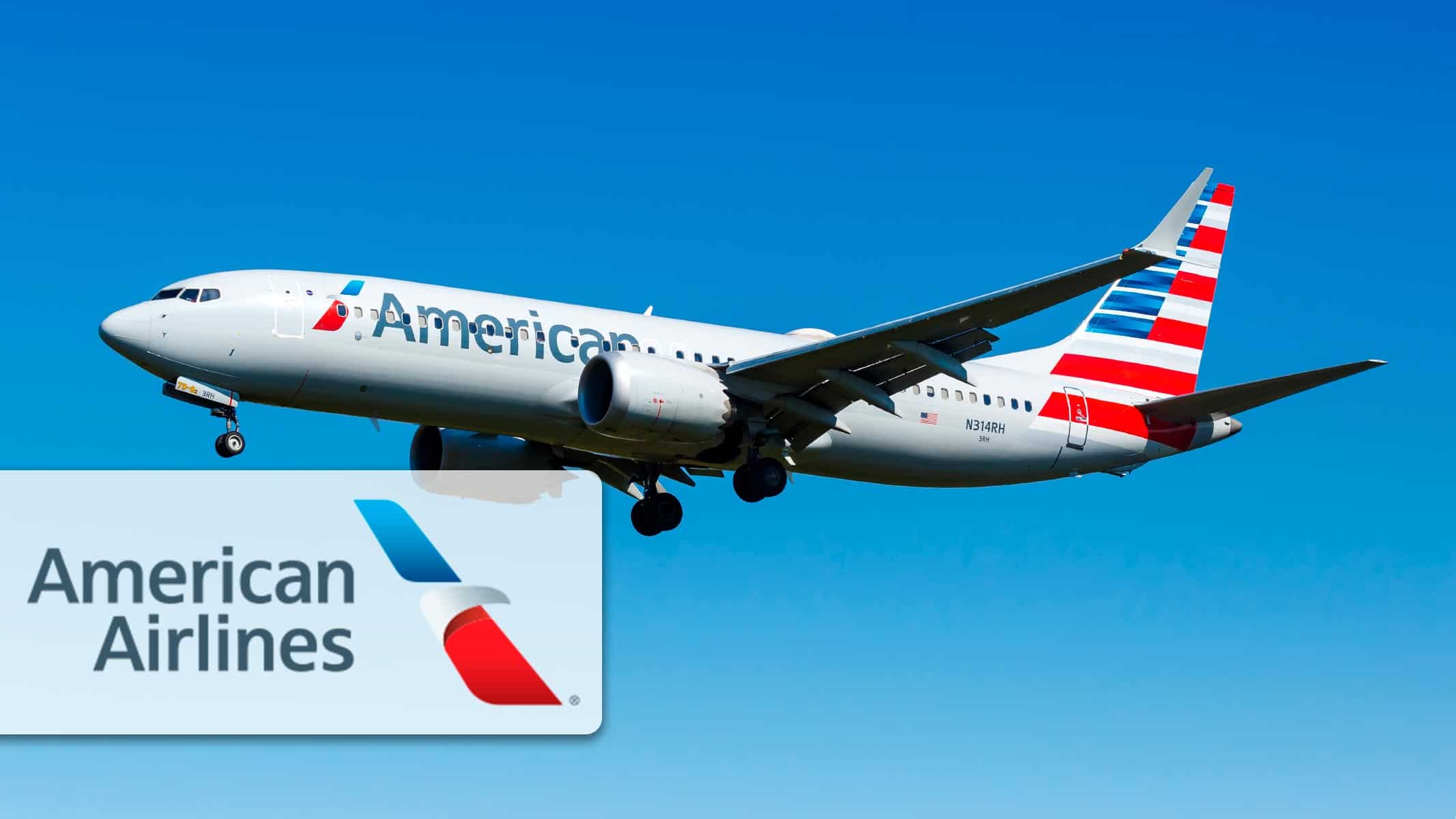 ¡Última Hora! American Airlines Suspende Vuelos en Estados Unidos por Problemas Técnicos