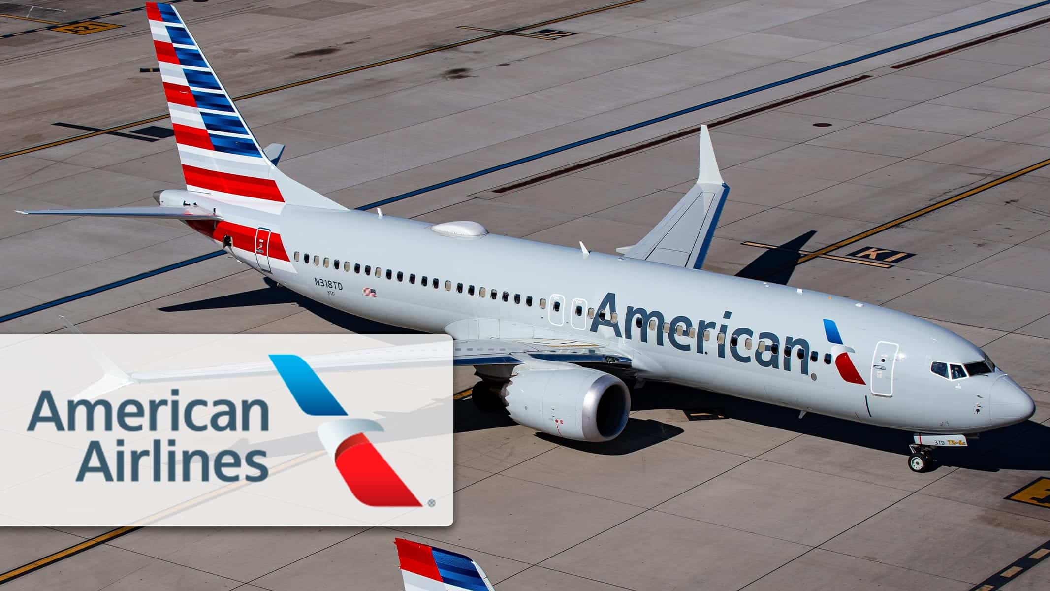 ¿Por qué un Vuelo de American Airlines Tuvo que Detener el Despegue en La Habana?