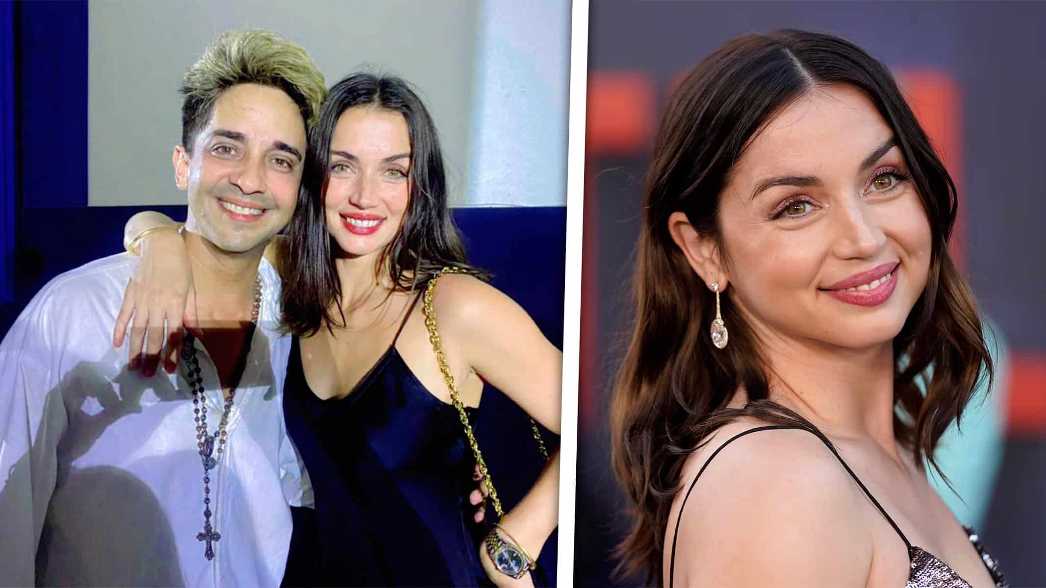 Ana de Armas Vuelve a La Habana y se Reencuentra con Viejos Amigos: ¿Qué Opinan los Cubanos?