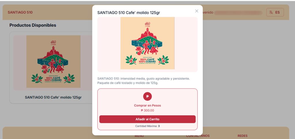 Añadir al Carrito