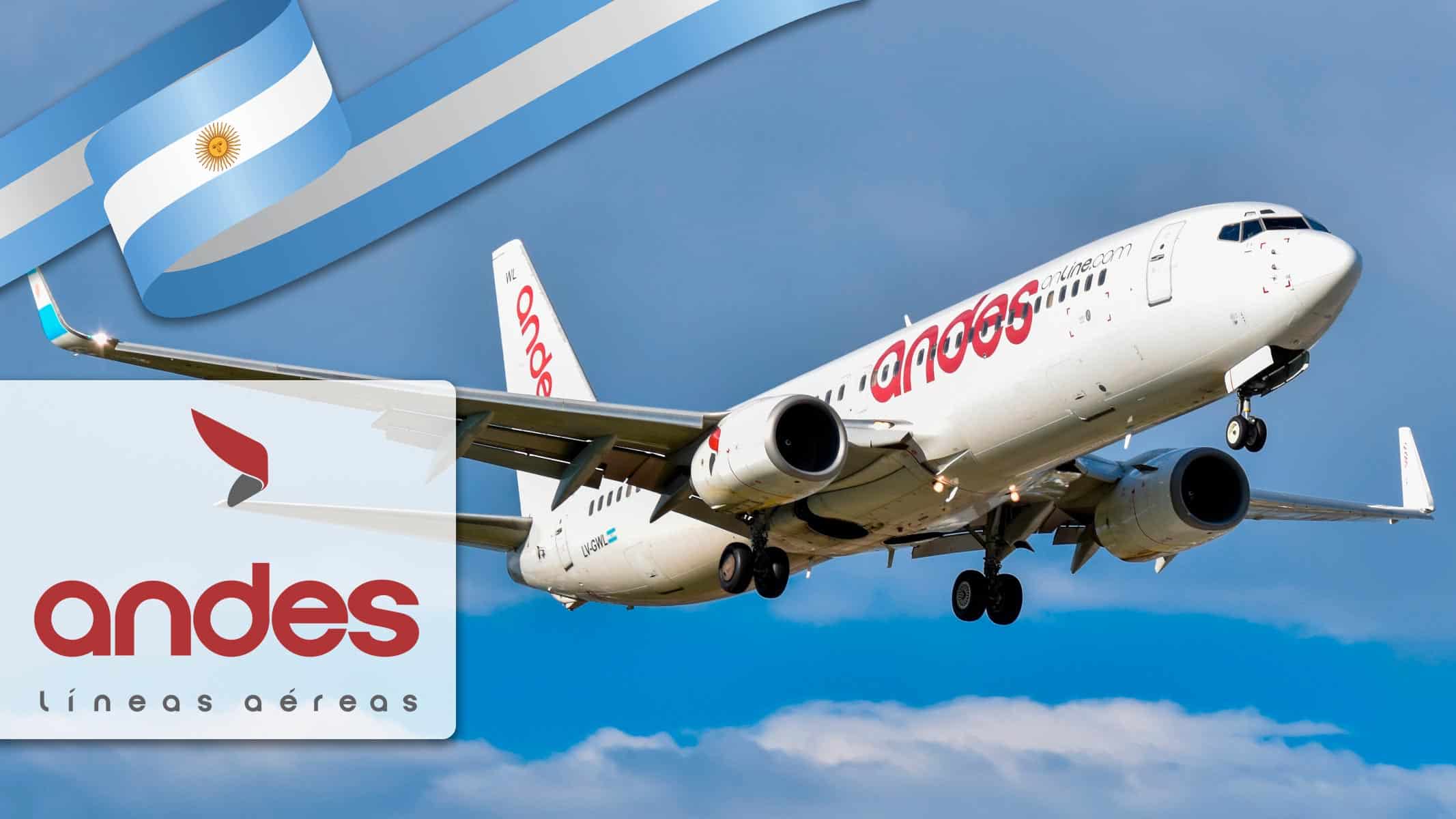 Andes Líneas Aéreas Retomará Conexiones a Cuba Desde Argentina: Conoce los Precios y Horarios