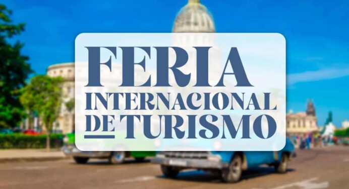 Announcement of the 42nd Edition of the International Tourism Fair of Cuba
