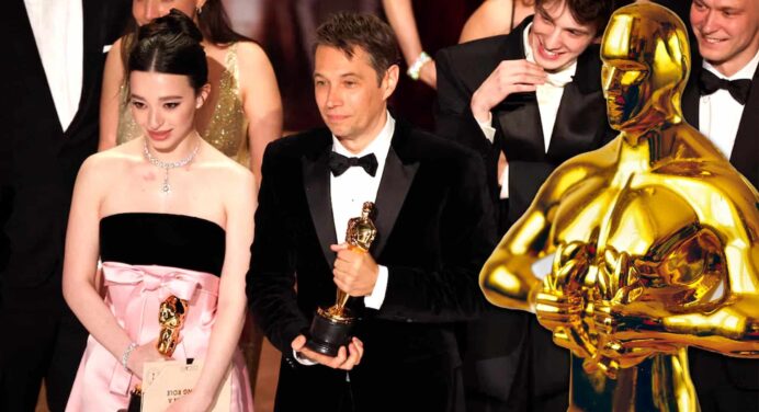 Anora Conquista los Oscar 2025: Todos los Detalles de los Ganadores y las Sorpresas de la Gala