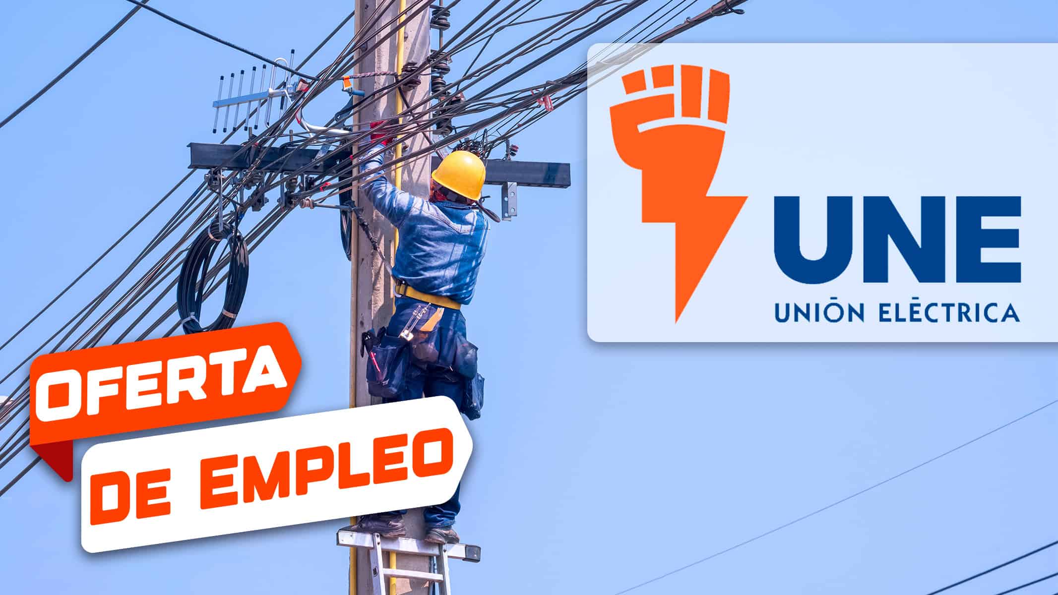 Ante el Éxodo Masivo: Empresa Eléctrica de Cuba Solicita Trabajadores Para Capacitar