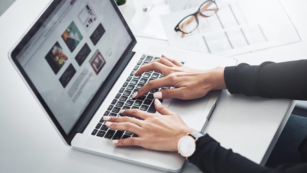 Antes de escribir, identifica qué marcas encajan con tu contenido