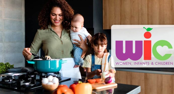 Nuevos Cambios en el Programa Especial de Alimentos Suplementarios (WIC) en Estados Unidos