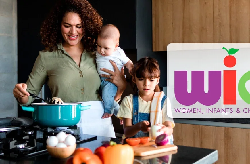 Anuncia Administración Biden-Harris Nuevos Cambios en el Programa Especial de Alimentos Suplementarios Para Mujeres Bebés y Niños (WIC)