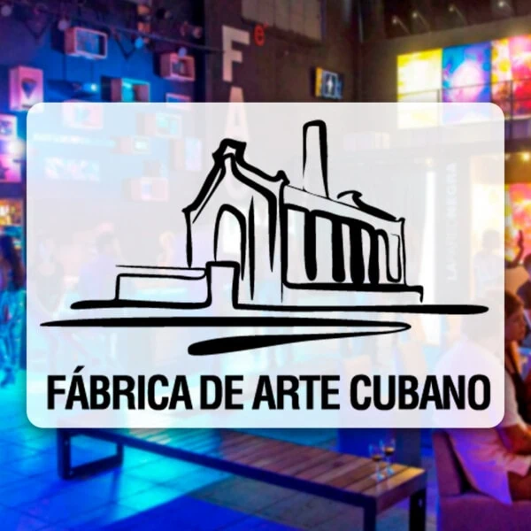 Anuncia Fábrica de Arte Cubano Primera Temporada de Programación Cultural del 2024