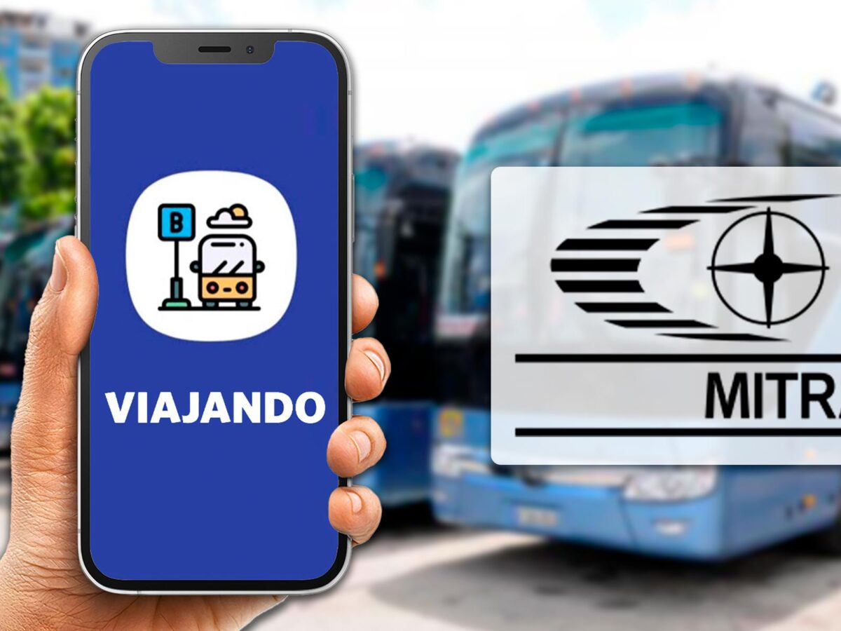 Ministerio de Transporte Anuncia Importantes Cambios en la APK Viajando