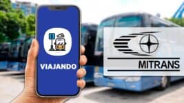 Ministerio de Transporte Anuncia Importantes Cambios en la APK Viajando